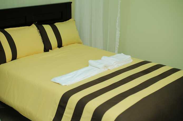 Imagen general del Hotel NL JOSEPHINES APARTMENTS. Foto 15