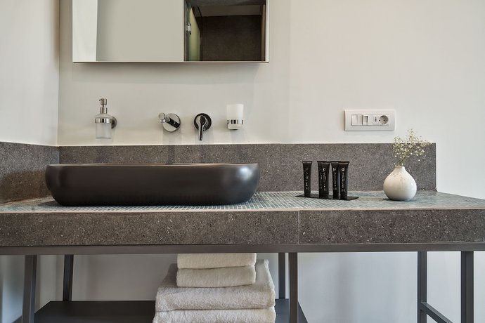 Imagen de la habitación del Hotel NLH KERAMEIKOS - Neighborhood Lifestyle Hotels. Foto 9