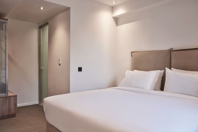 Imagen de la habitación del Hotel NLH KERAMEIKOS - Neighborhood Lifestyle Hotels. Foto 13