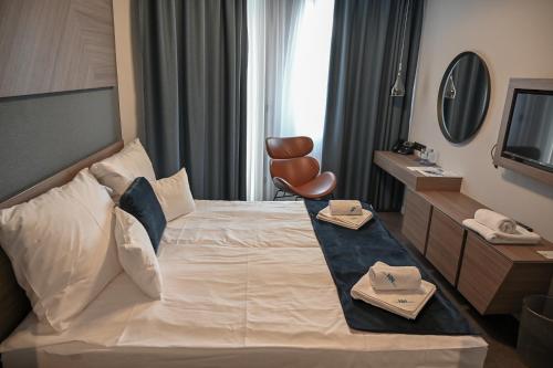 Imagen general del Hotel NN Boutique****. Foto 2