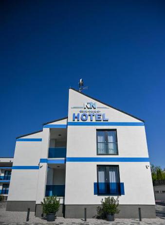 Imagen general del Hotel NN Boutique****. Foto 5