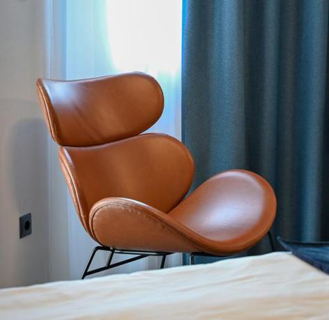 Imagen general del Hotel NN Boutique****. Foto 6