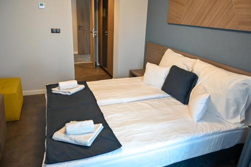 Imagen de la habitación del Hotel NN Boutique****. Foto 19