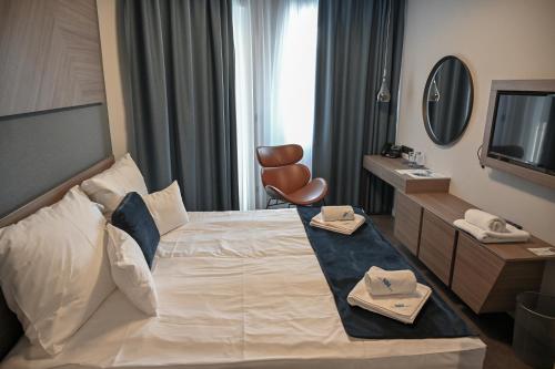 Imagen general del Hotel NN Boutique****. Foto 7