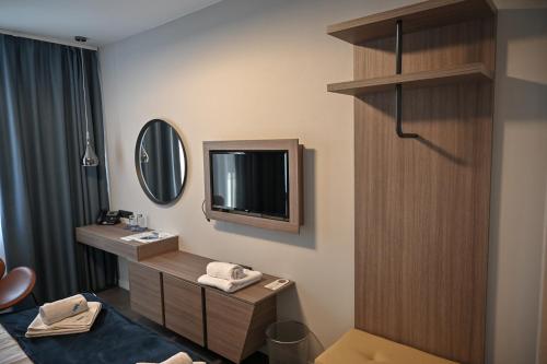 Imagen general del Hotel NN Boutique****. Foto 8