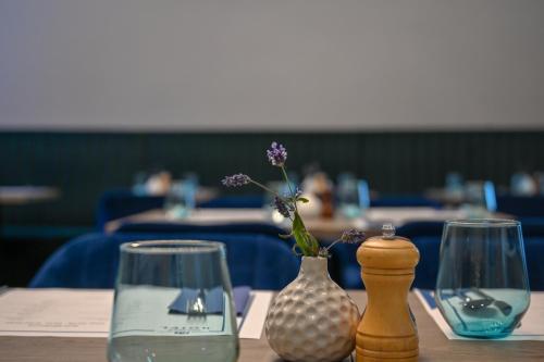 Imagen general del Hotel NN Boutique****. Foto 10