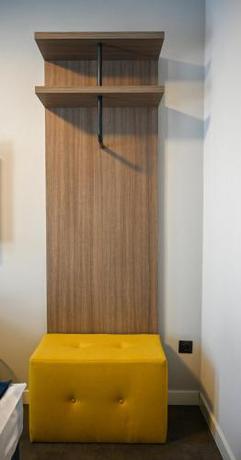 Imagen general del Hotel NN Boutique****. Foto 11