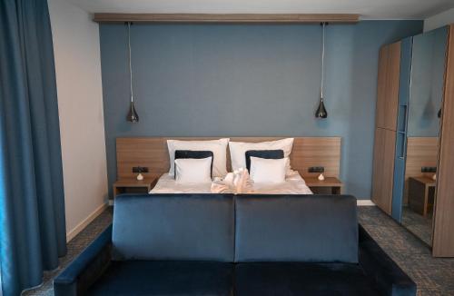 Imagen general del Hotel NN Boutique****. Foto 14