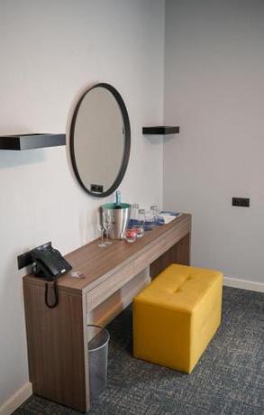 Imagen general del Hotel NN Boutique****. Foto 15