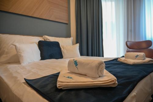 Imagen general del Hotel NN Boutique****. Foto 17