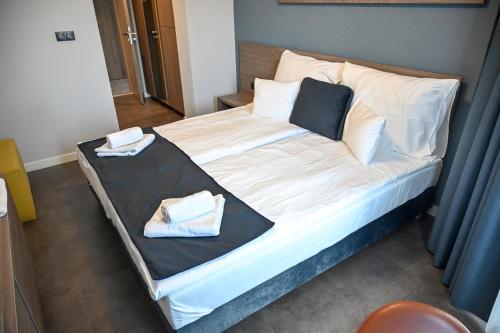 Imagen general del Hotel NN Boutique****. Foto 18