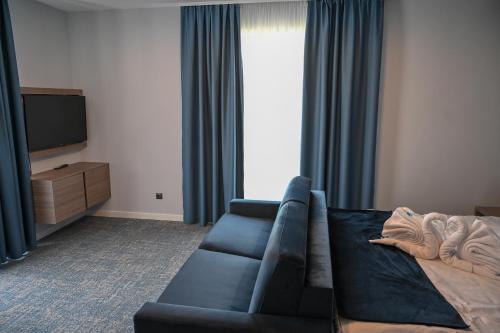 Imagen de la habitación del Hotel NN Boutique****. Foto 20