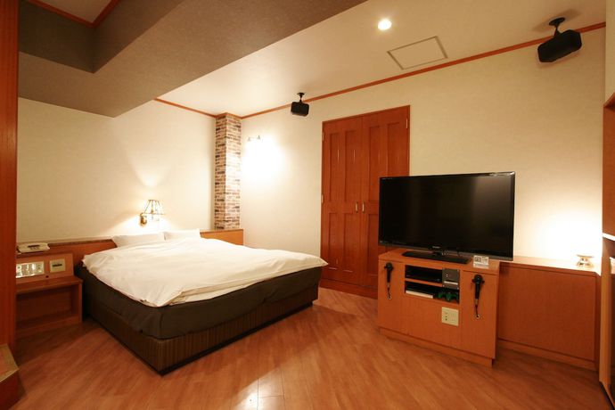 Imagen de la habitación del Hotel NOA - Adults Only. Foto 3