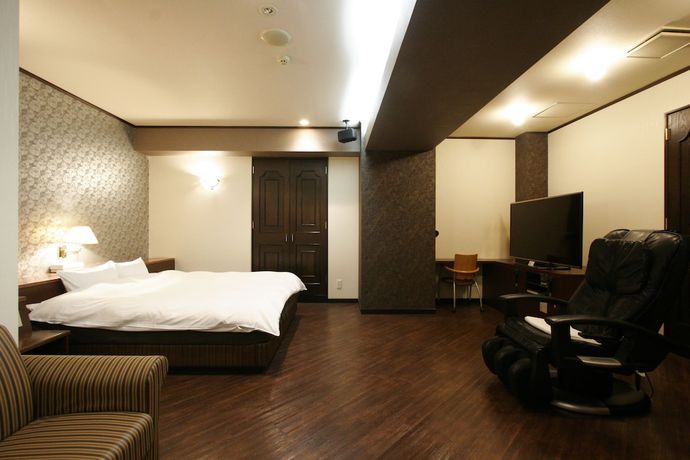 Imagen de la habitación del Hotel NOA - Adults Only. Foto 7