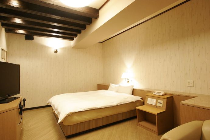 Imagen de la habitación del Hotel NOA - Adults Only. Foto 8