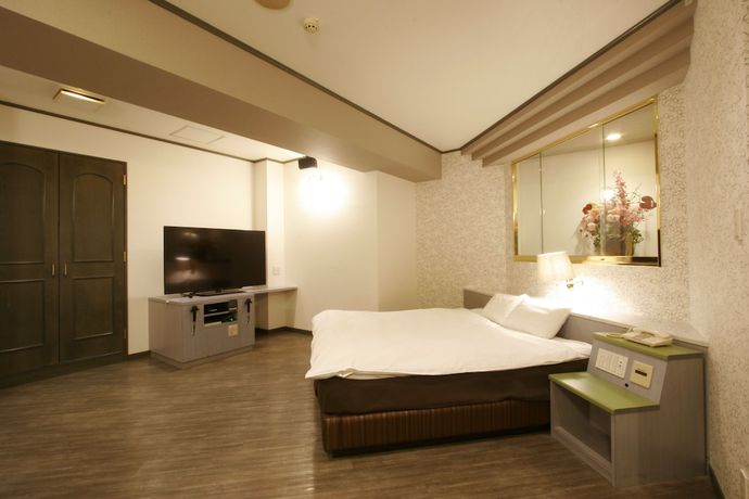 Imagen de la habitación del Hotel NOA - Adults Only. Foto 10