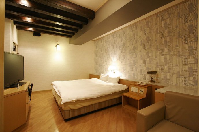 Imagen de la habitación del Hotel NOA - Adults Only. Foto 11