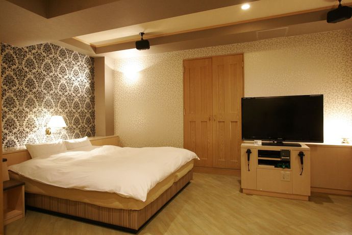 Imagen de la habitación del Hotel NOA - Adults Only. Foto 12