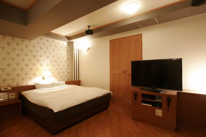 Imagen de la habitación del Hotel NOA - Adults Only. Foto 14