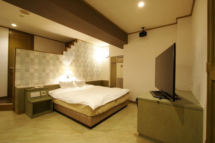 Imagen de la habitación del Hotel NOA - Adults Only. Foto 15