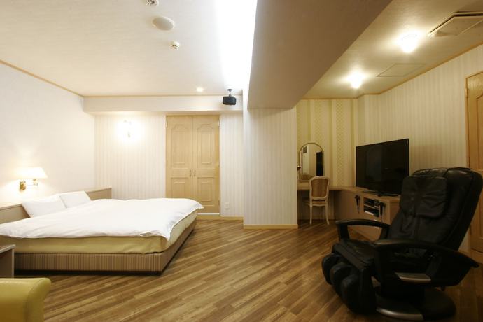 Imagen de la habitación del Hotel NOA - Adults Only. Foto 17