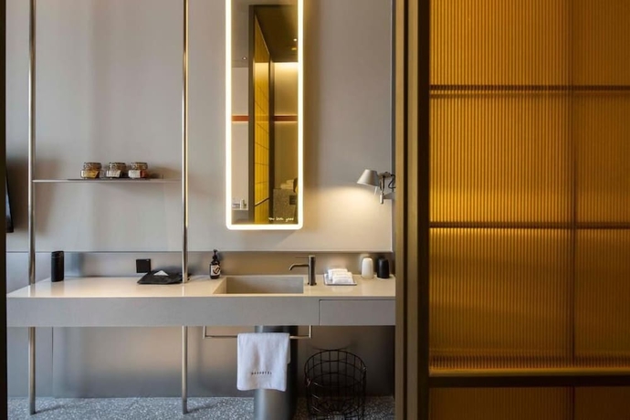 Imagen de la habitación del Hotel NOA HOTEL XIAMEN. Foto 15