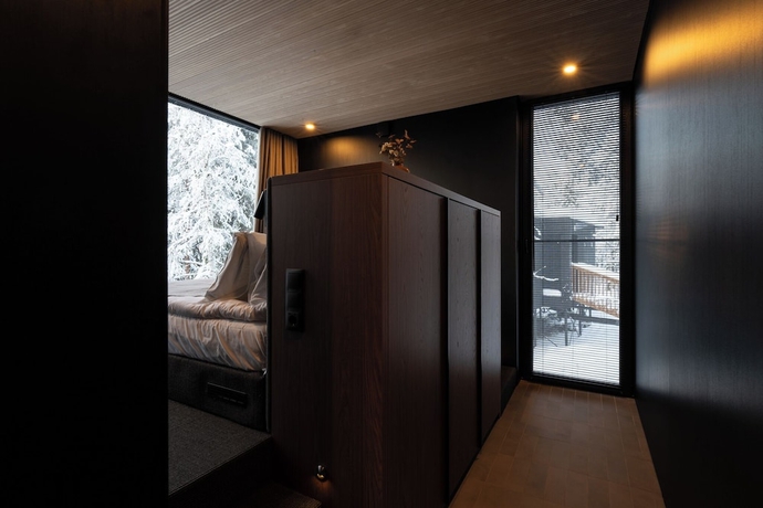 Imagen de la habitación del Hotel NOA VILLAS Aurora Lapland Resort. Foto 1