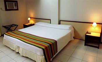Imagen de la habitación del Hotel NOBILE - INN ROYAL JO&Atilde;O PESSOA. Foto 8