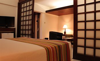 Imagen de la habitación del Hotel NOBILE - INN ROYAL JO&Atilde;O PESSOA. Foto 9