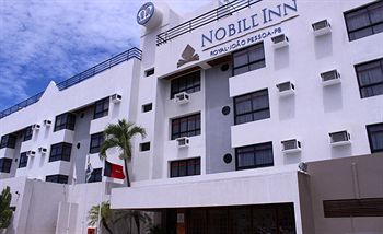 Imagen general del Hotel NOBILE - INN ROYAL JO&Atilde;O PESSOA. Foto 1