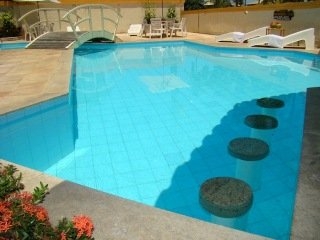 Imagen de la piscina del Hotel NOBILE PORTO FIRME. Foto 9