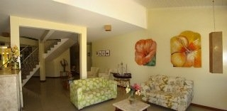 Imagen general del Hotel NOBILE PORTO FIRME. Foto 4