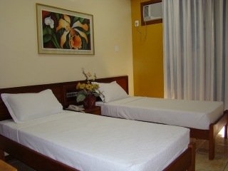 Imagen de la habitación del Hotel NOBILE PORTO FIRME. Foto 7