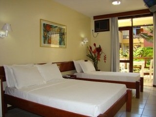 Imagen de la habitación del Hotel NOBILE PORTO FIRME. Foto 8