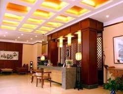 Imagen de los interiores del Hotel NOBLETIMES. Foto 7
