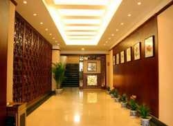 Imagen de los interiores del Hotel NOBLETIMES. Foto 8