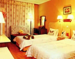 Imagen de la habitación del Hotel NOBLETIMES. Foto 4