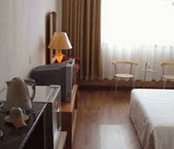 Imagen de la habitación del Hotel NOBLETIMES. Foto 5