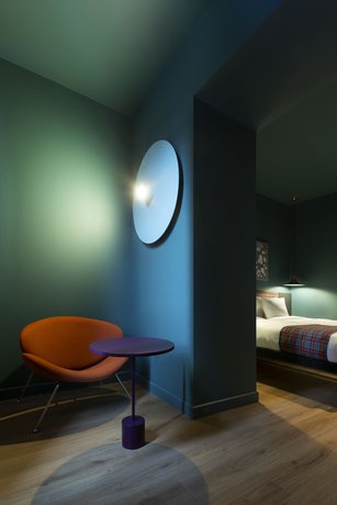 Imagen de la habitación del Hotel NOBO Tbilisi. Foto 6