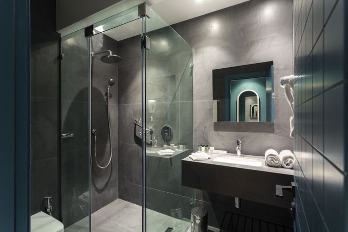 Imagen de la habitación del Hotel NOBO Tbilisi. Foto 13