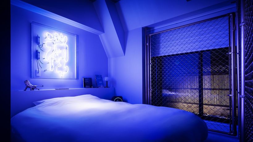 Imagen de la habitación del Hotel NOCTIS Akihabara-Suehirocho. Foto 4