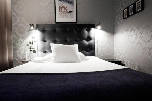 Imagen de la habitación del Hotel NOFO Hotel. Foto 6