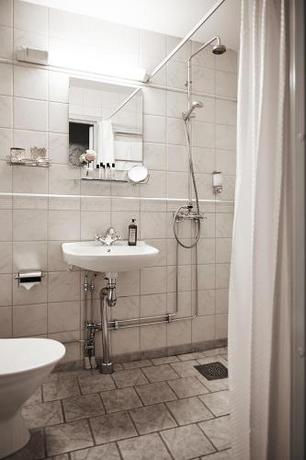 Imagen de la habitación del Hotel NOFO Hotel. Foto 7