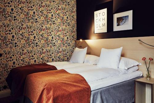 Imagen de la habitación del Hotel NOFO Hotel. Foto 9