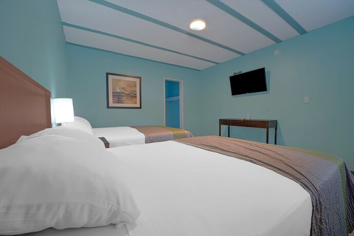 Imagen de la habitación del Hotel NOHO near Universal Studios Hollywood. Foto 13