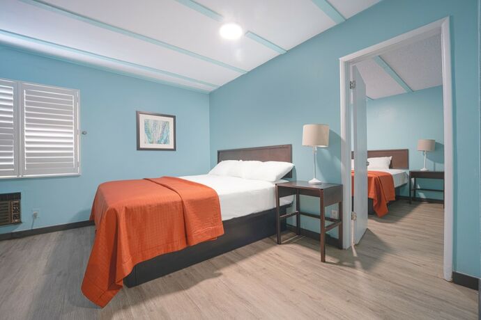Imagen de la habitación del Hotel NOHO near Universal Studios Hollywood. Foto 14