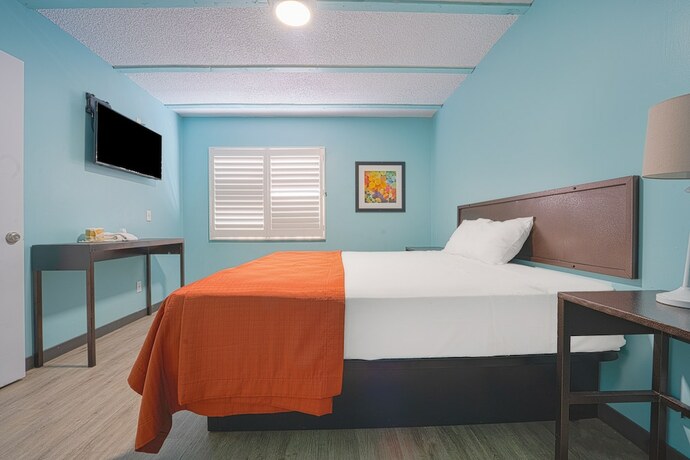 Imagen de la habitación del Hotel NOHO near Universal Studios Hollywood. Foto 15