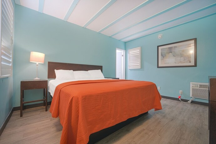 Imagen general del Hotel NOHO near Universal Studios Hollywood. Foto 1