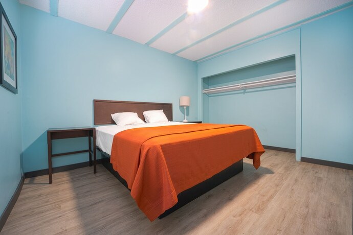 Imagen de la habitación del Hotel NOHO near Universal Studios Hollywood. Foto 17