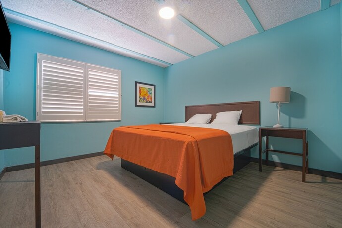 Imagen de la habitación del Hotel NOHO near Universal Studios Hollywood. Foto 19